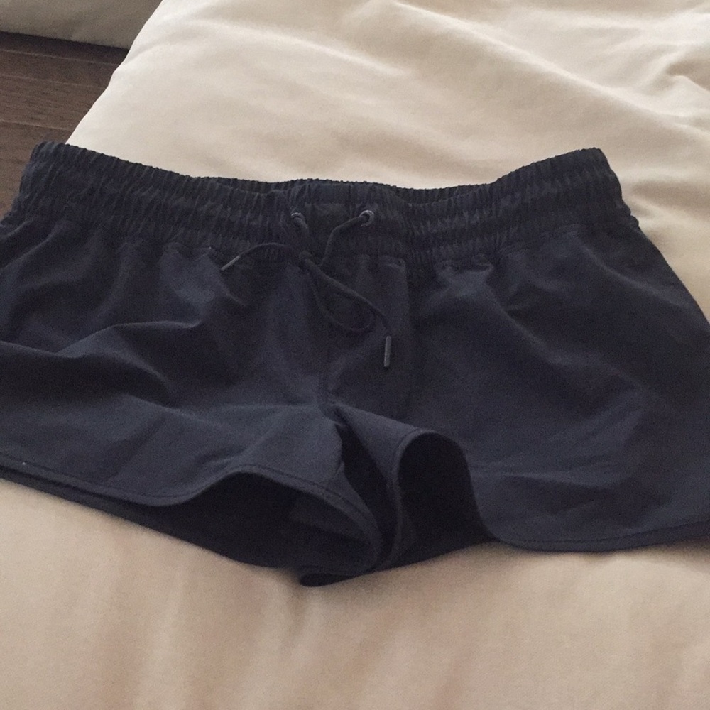 Lands end board shorts